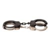 ESPOSAS SMITH & WESSON NEGRAS - Incluye 2 llaves - Imagen 2