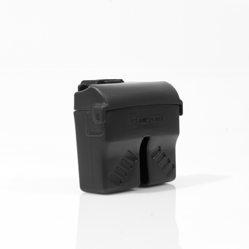 PORTA GUANTES MILFORT - Imagen 2