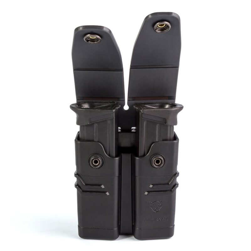 PORTA PROVEEDOR V2 DOBLE - MILFORT - Imagen 4