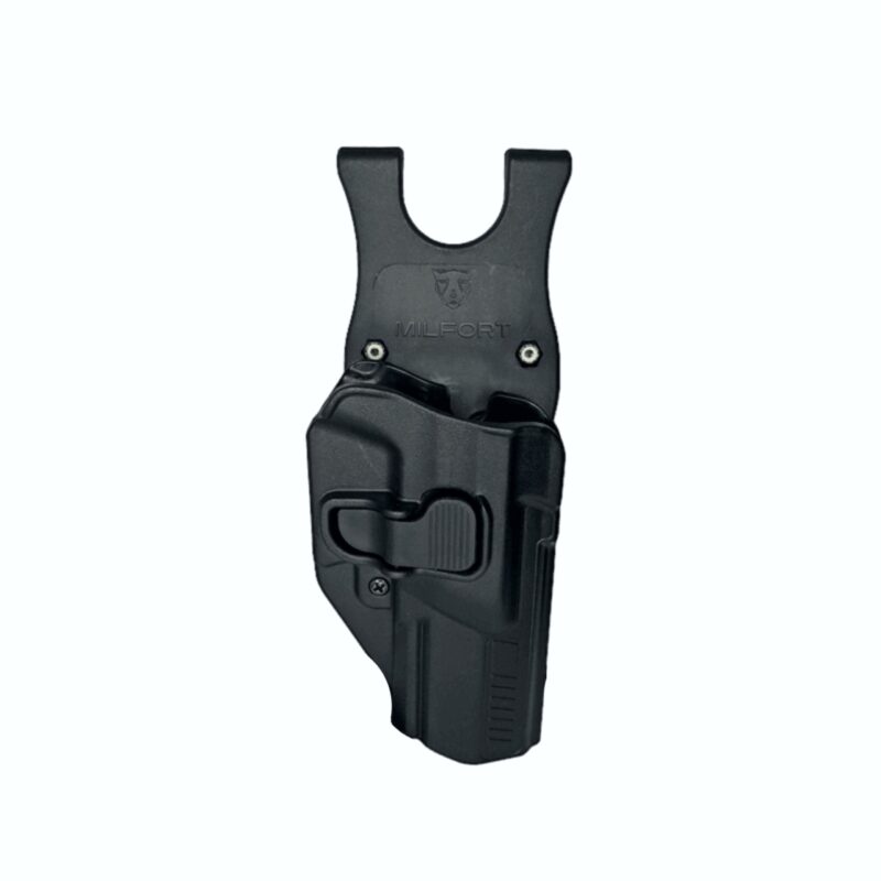 CHAPUZA PISTOLA JERICHO 941 PL NIVEL II - MILFORT - Imagen 3