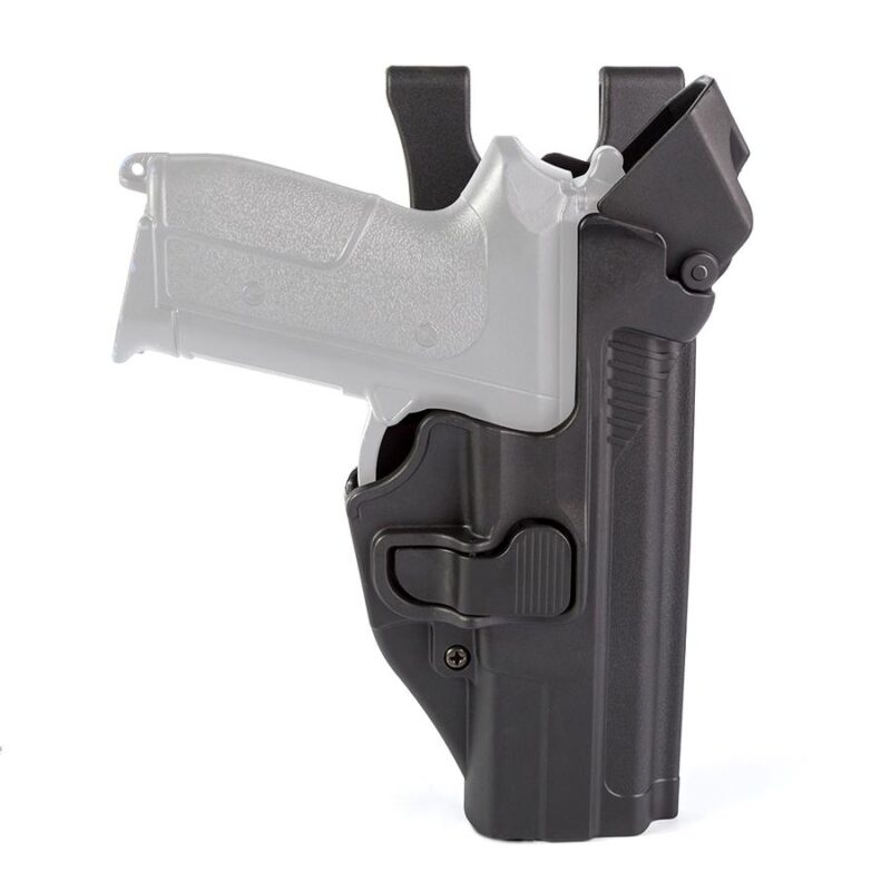 CHAPUZA PISTOLA SIG SAUER NIVEL III – MILFORT