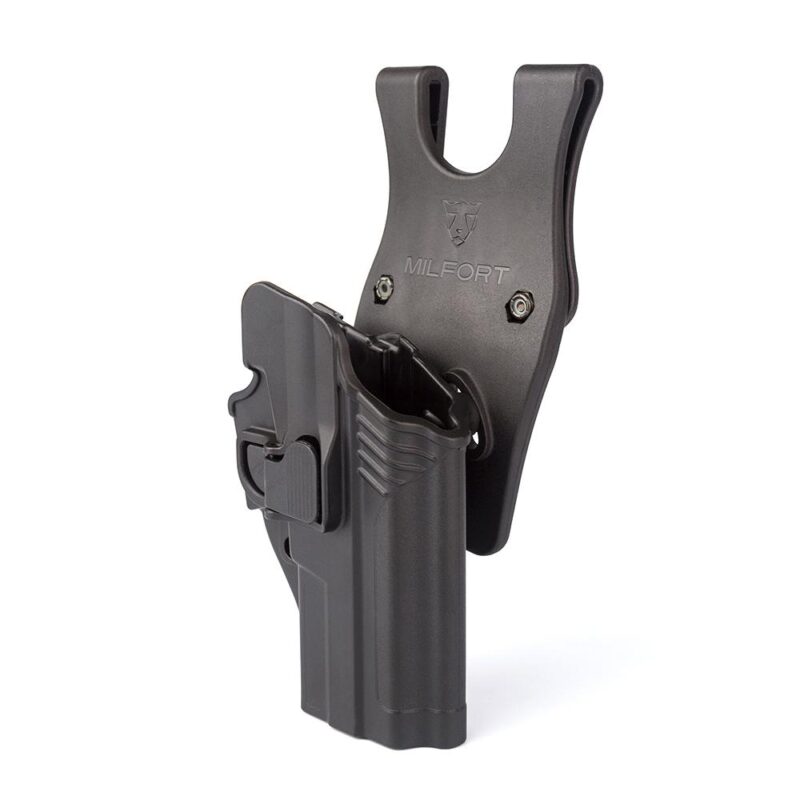 CHAPUZA PISTOLA SIG SAUER NIVEL II - MILFORT - Imagen 2