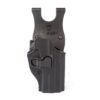 CHAPUZA PISTOLA SIG SAUER NIVEL II - MILFORT - Imagen 3