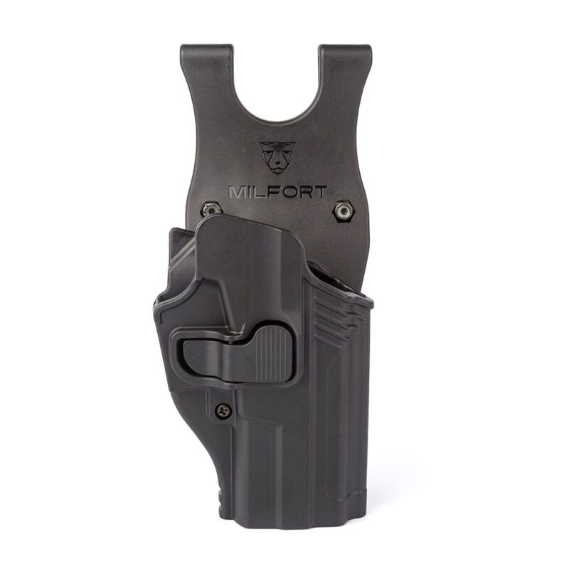 CHAPUZA PISTOLA SIG SAUER NIVEL II - MILFORT - Imagen 3
