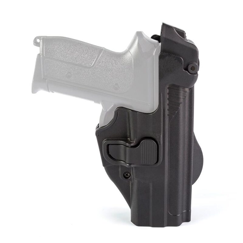 CHAPUZA PISTOLA SIG SAUER NIVEL III – MILFORT - Imagen 3