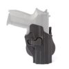 CHAPUZA PISTOLA SIG SAUER NIVEL II - MILFORT - Imagen 4
