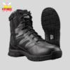 Bota Táctica S.W.A.T Force 8" con Cremallera