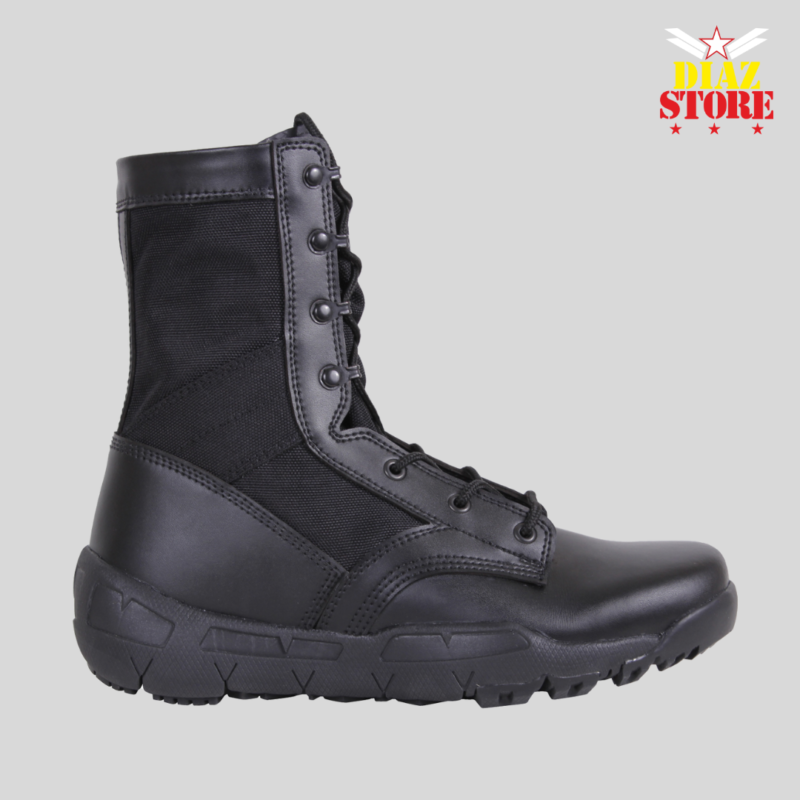 Bota Táctica Rothco V Max