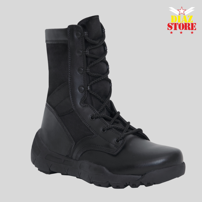 Bota Táctica Rothco V Max - Imagen 2