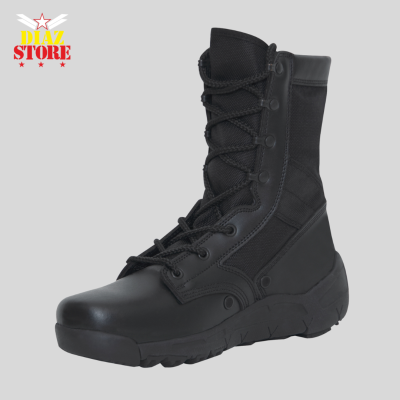 Bota Táctica Rothco V Max - Imagen 4