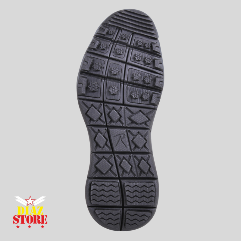 Bota Táctica Rothco V Max - Imagen 5