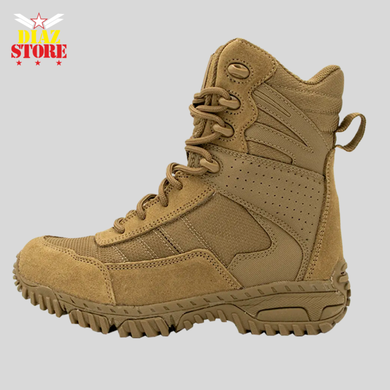 Bota Táctica Altama Vengeance 8" - Coyote - Imagen 2