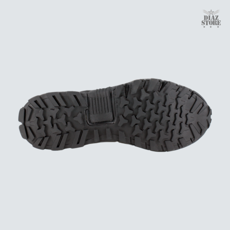 Bota Táctica Reebok Trail Grip 6" Waterproof - Imagen 5