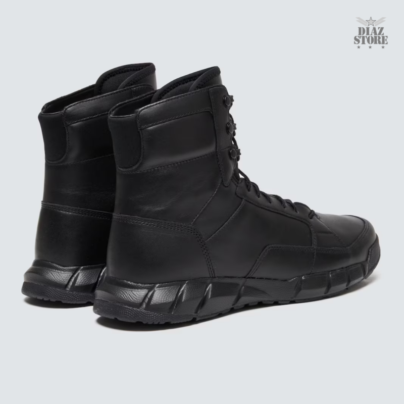 Bota Táctica Oakley Light Assault Leather - Full Cuero - Imagen 5