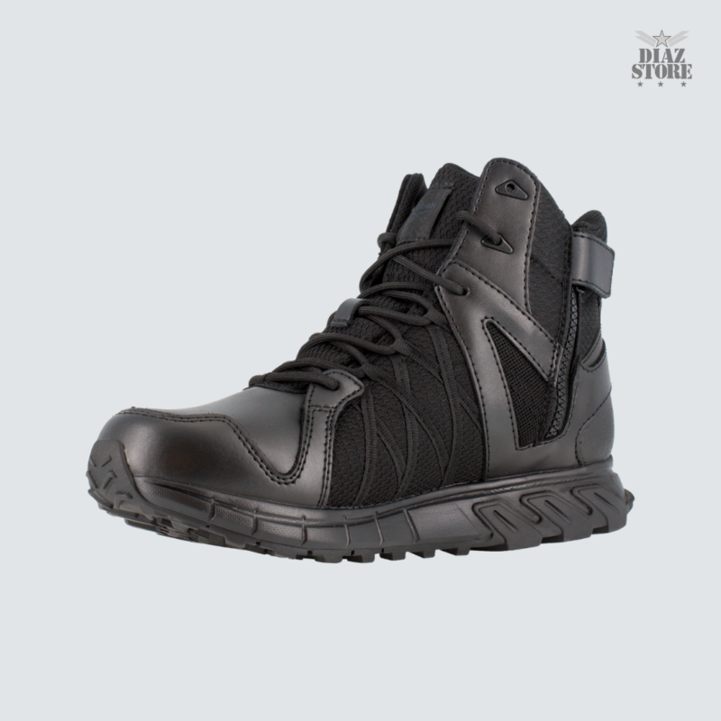 Bota Táctica Reebok Trail Grip 6" Waterproof - Imagen 3