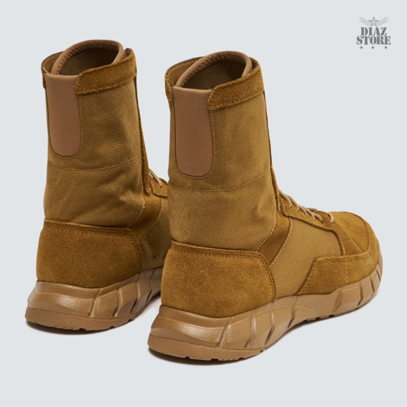 Bota Táctica Oakley LT Assault 2 - Coyote - Imagen 3