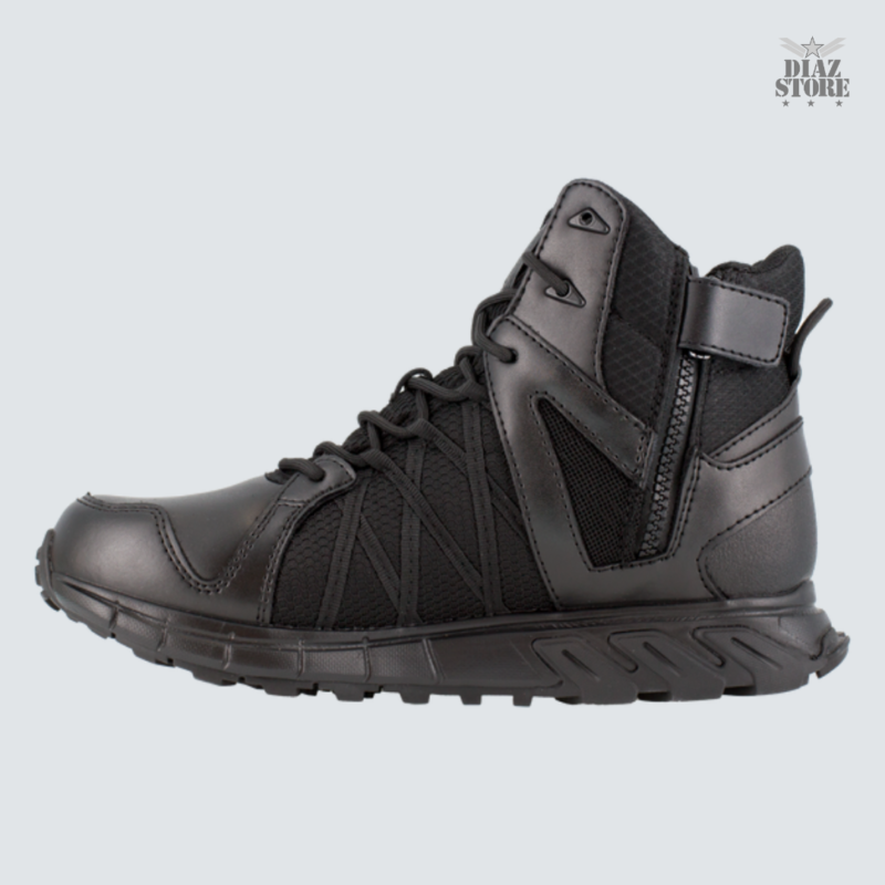 Bota Táctica Reebok Trail Grip 6" Waterproof - Imagen 4