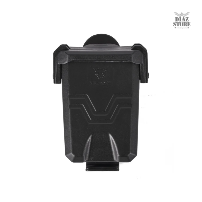 PORTA GUANTES MILFORT V2