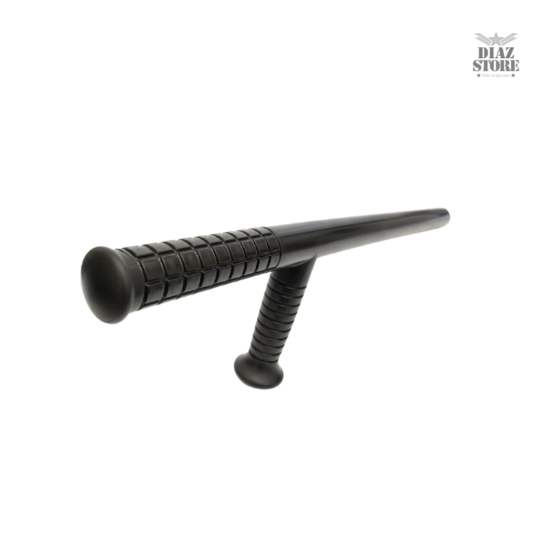 TONFA REDONDA - MILFORT - Imagen 2