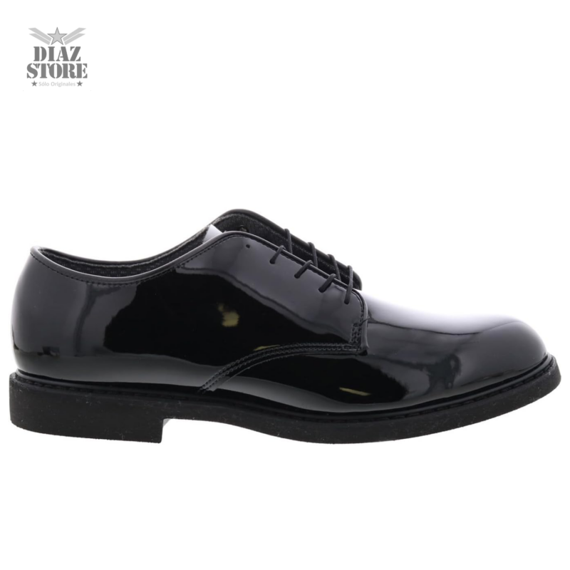 Zapatos de charol - Altama - Imagen 5