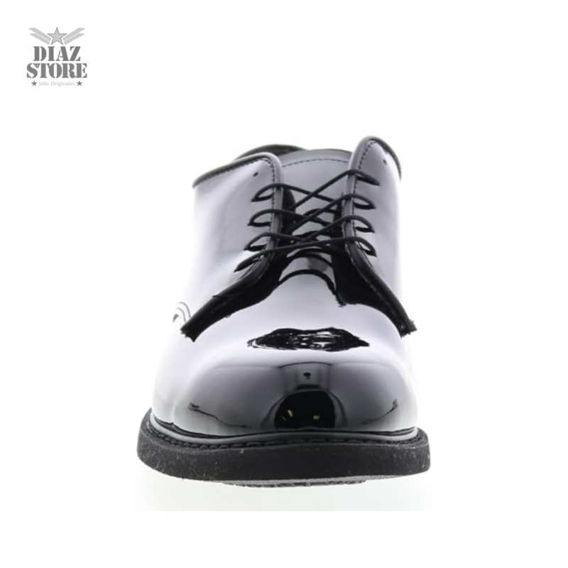 Zapatos de charol - Altama - Imagen 4
