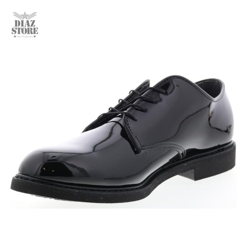 Zapatos de charol - Altama - Imagen 3
