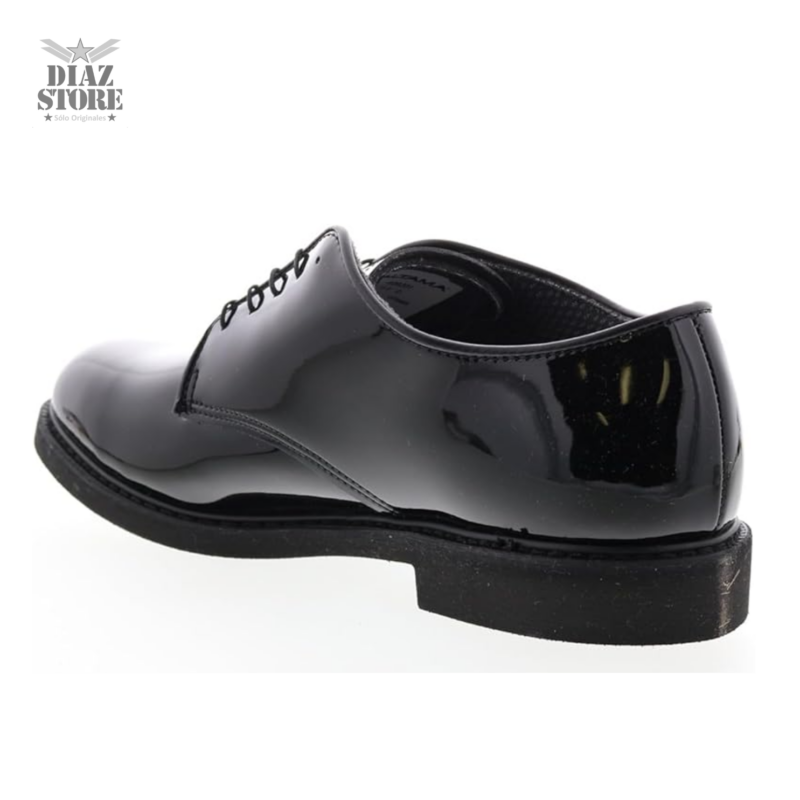 Zapatos de charol - Altama - Imagen 2
