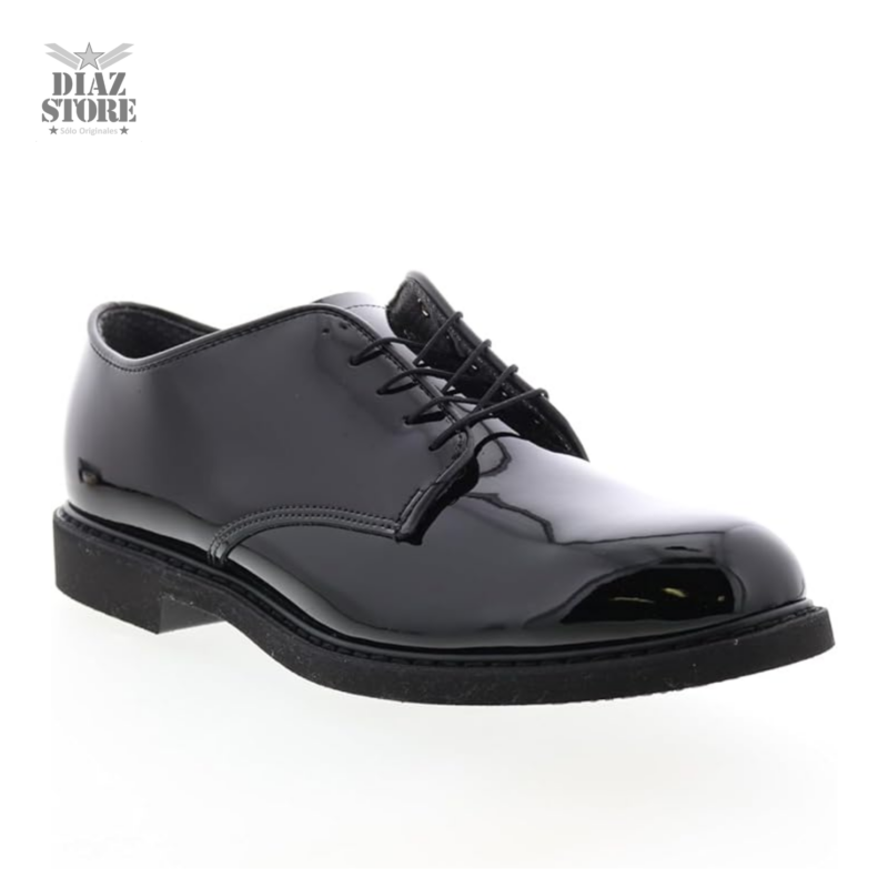 Zapatos de charol - Altama