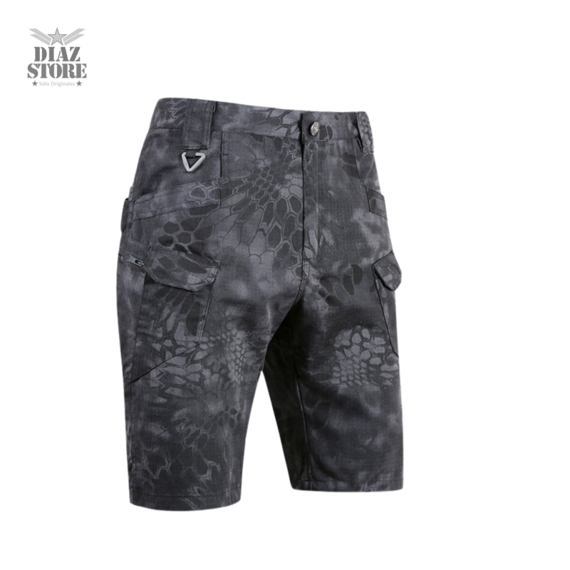 Bermudas Tácticas Ranger - Colores - Imagen 2