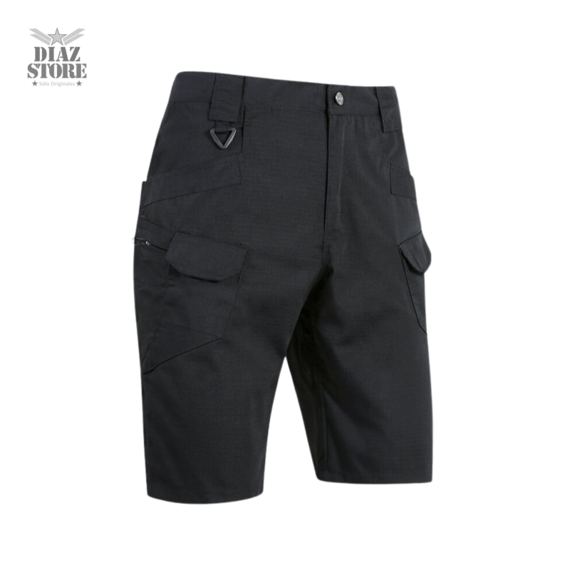 Bermudas Tácticas Ranger - Colores - Imagen 4