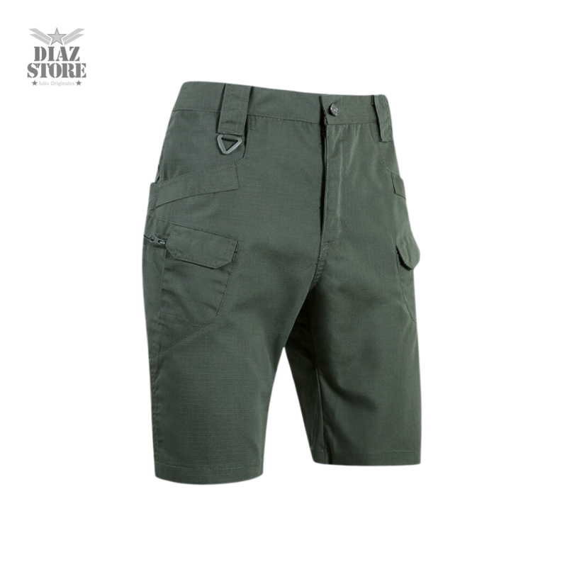 Bermudas Tácticas Ranger - Colores - Imagen 3