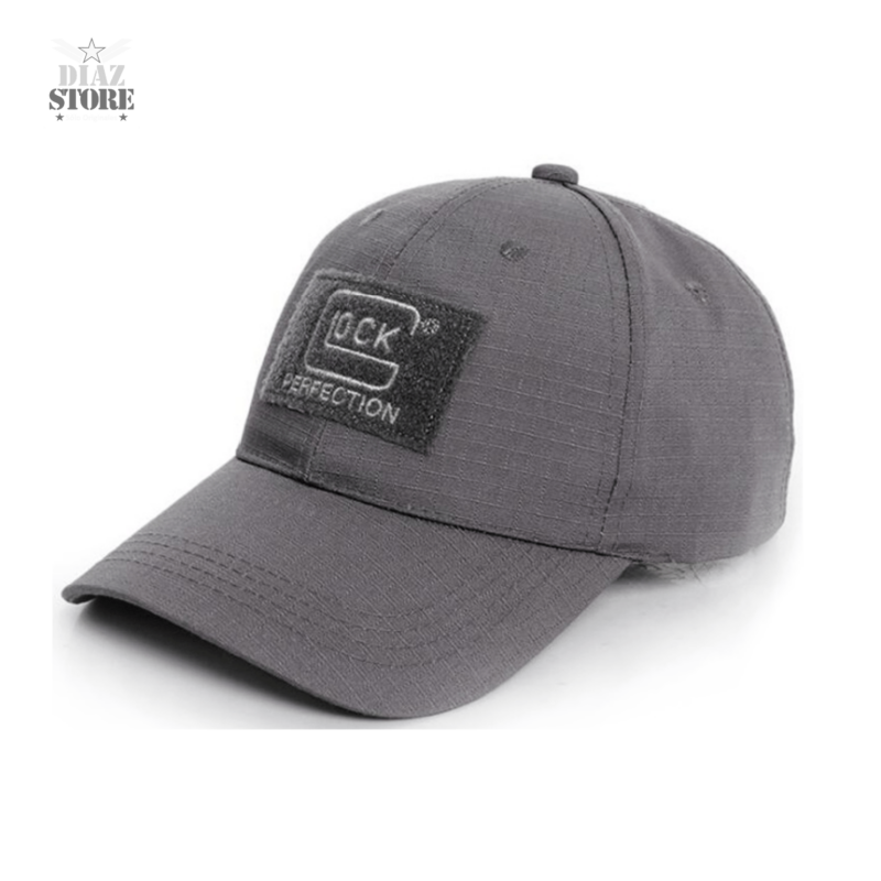 Gorra GLOCK Ranger con Velcro - Colores - Imagen 9