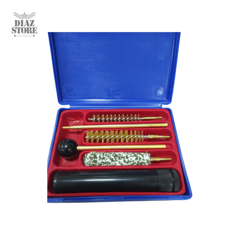 Kit de Aseo de Armas - Imagen 2