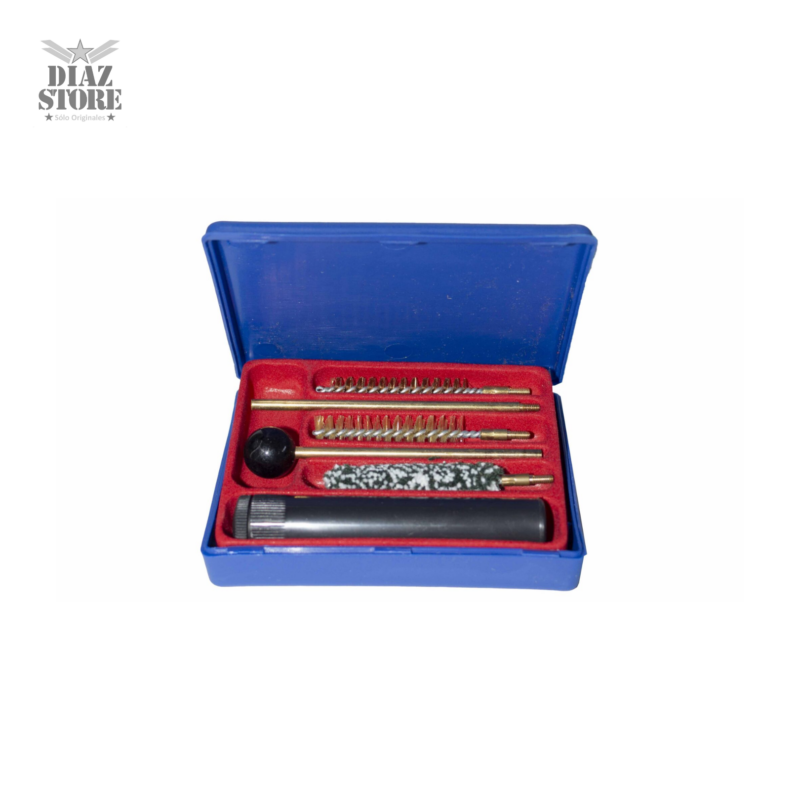 Kit de Aseo de Armas