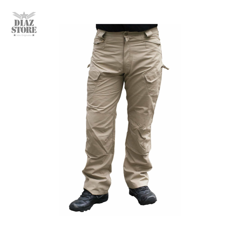 Pantalón Táctico Ranger - Colores - Imagen 3