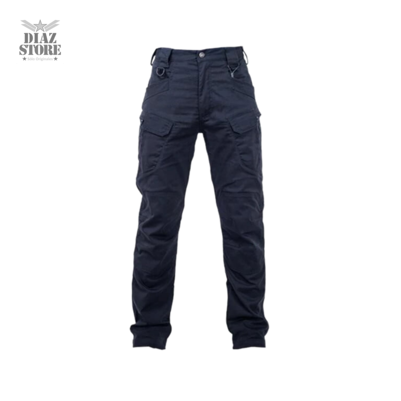 Pantalón Táctico Ranger - Colores - Imagen 2