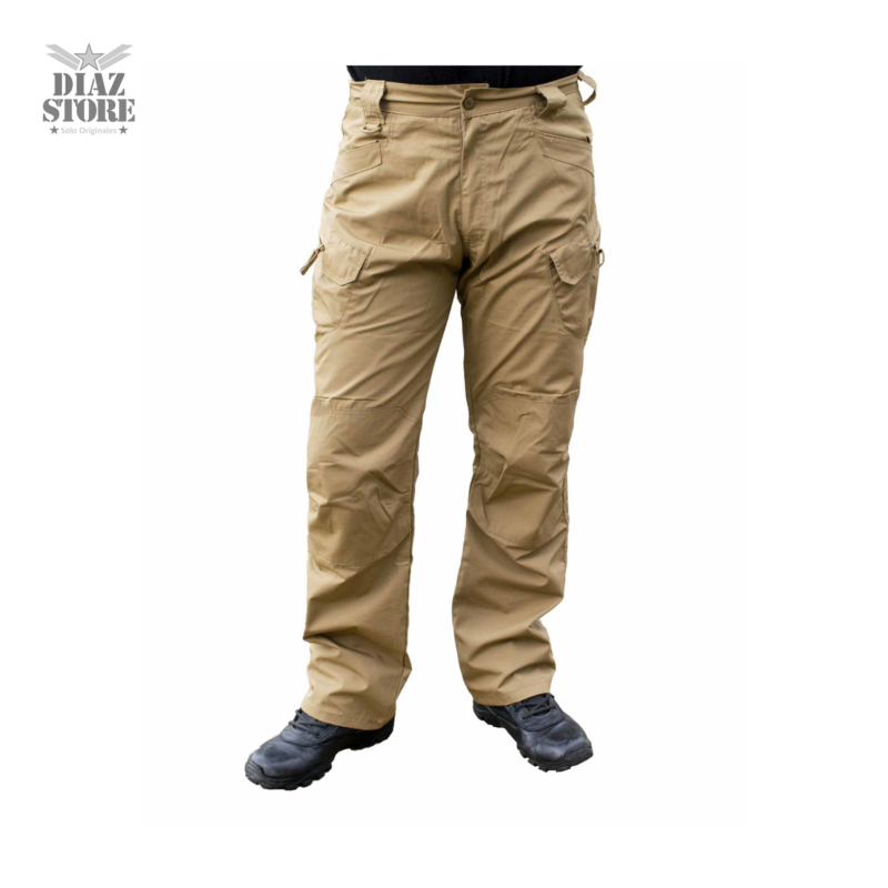Pantalón Táctico Ranger - Colores - Imagen 4