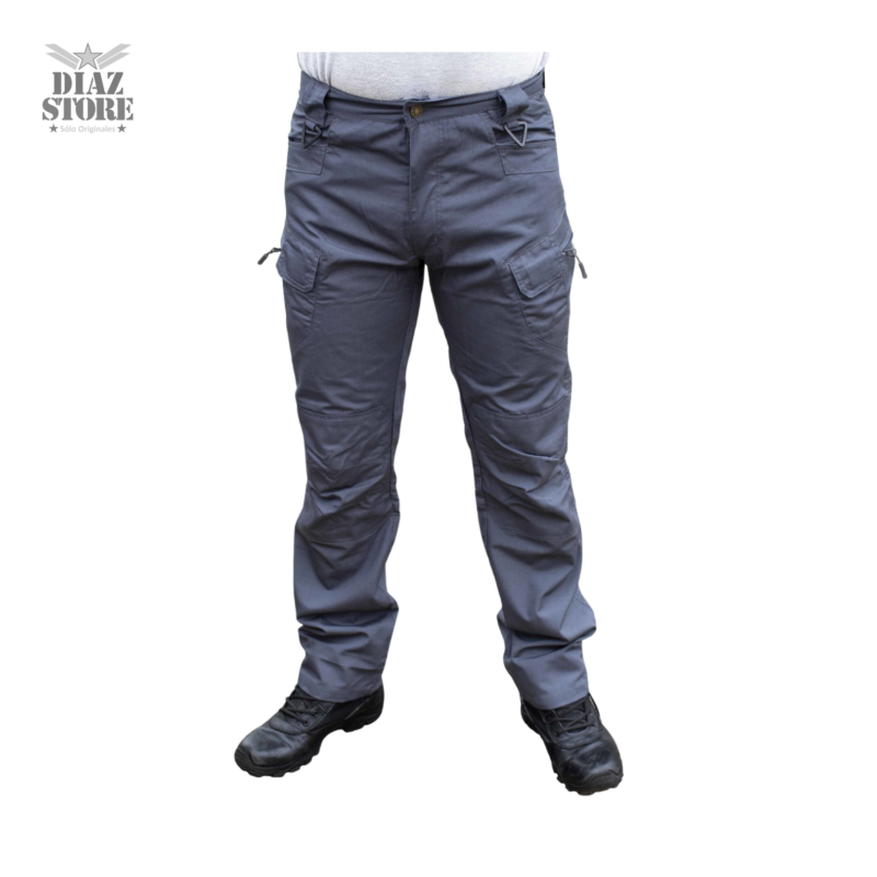 Pantalón Táctico Ranger - Colores - Imagen 7