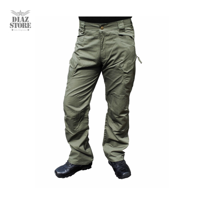 Pantalón Táctico Ranger - Colores - Imagen 5
