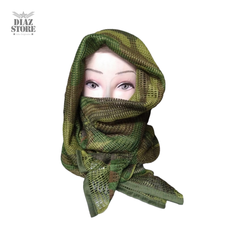 Shemagh Malla - Colores - Imagen 4