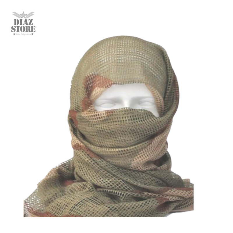 Shemagh Malla - Colores - Imagen 2